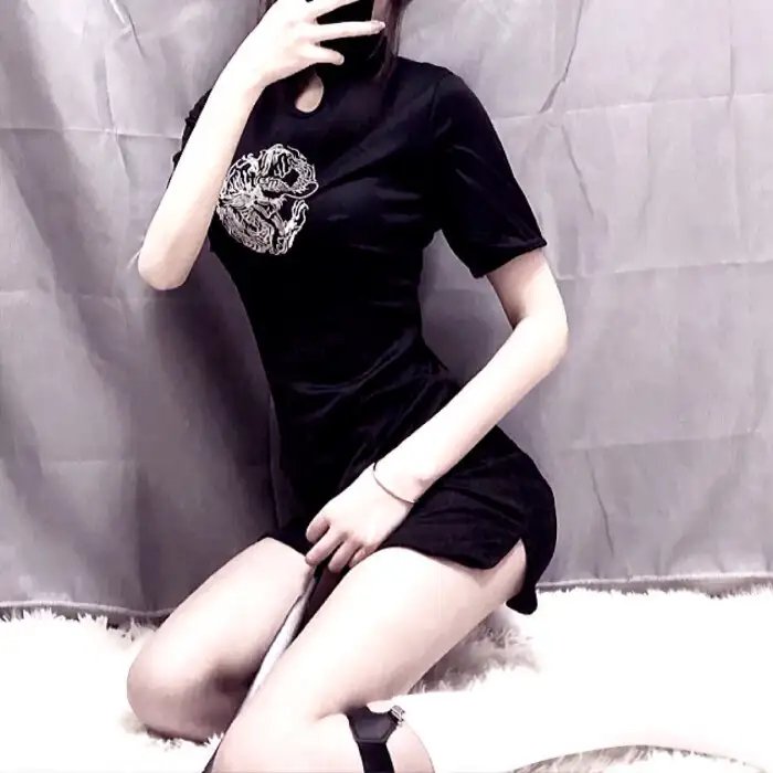 逆风奔跑